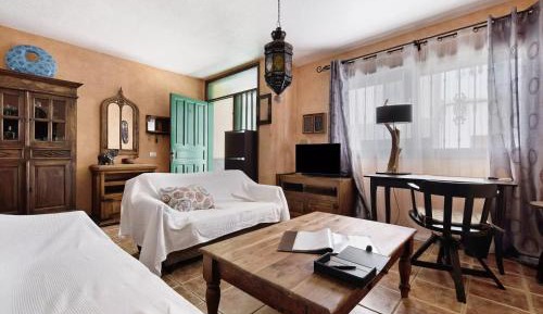 Apartment - Split Level