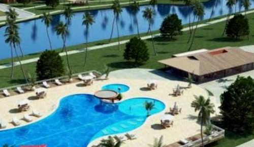 Apartment with Lake View