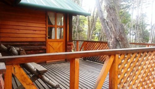 Two-Bedroom Bungalow