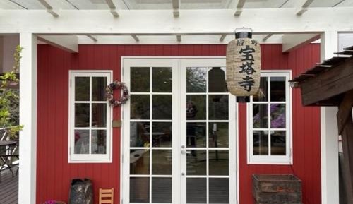 Japanese-Style Room