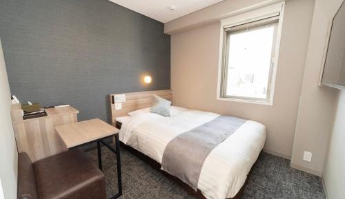 Standard Double Room - Non-Smoking