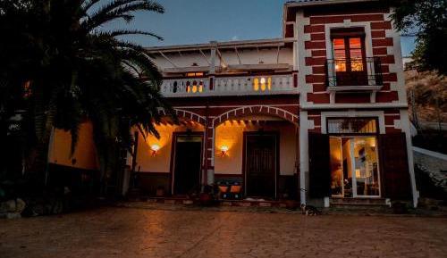 Standard Double Room with Double Bed