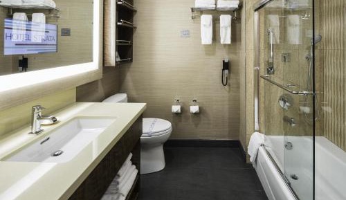 Executive King Junior Suite