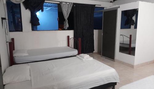 Superior Quadruple Room