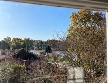 Double or Twin Room with View