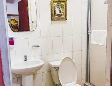 Standard Queen Room with Two Queen Beds