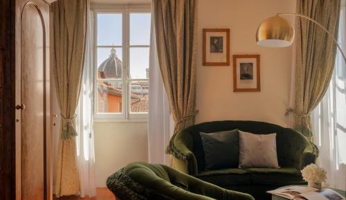 Brunelleschi Suite