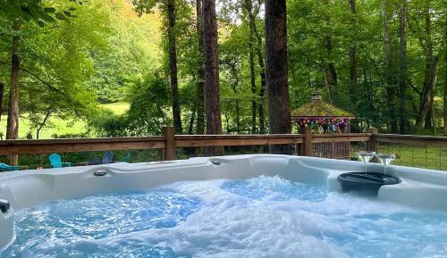 Two Bedroom Holiday Home