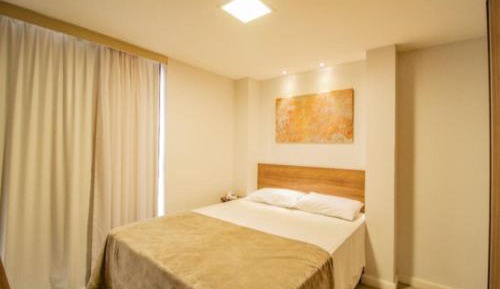 Apartment (3 Adults)