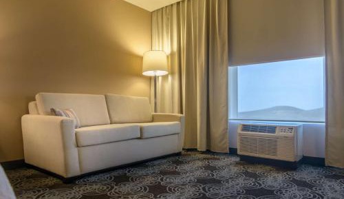 King Studio Suite - Non Smoking