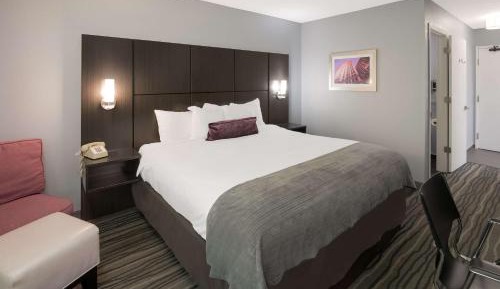 King Room - Non-Smoking