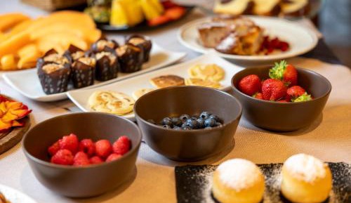 Queen Room with Balcony