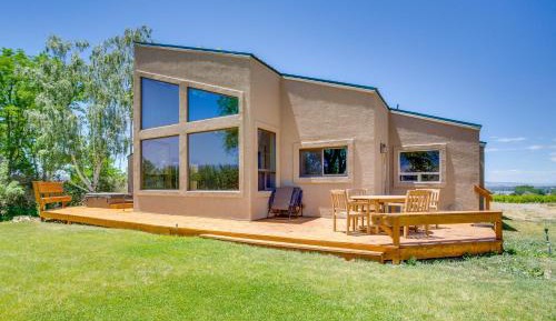 Vacation Home