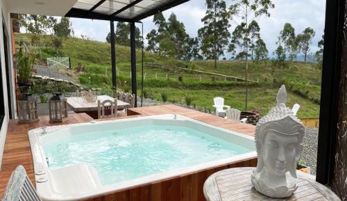 King Studio with Sofa Bed