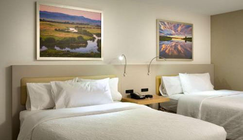 Queen Room with Two Queen Beds