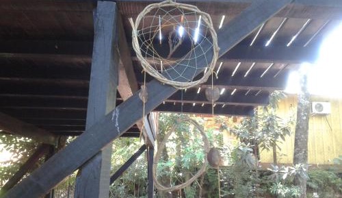 Bungalow with Garden View (4 Adults)