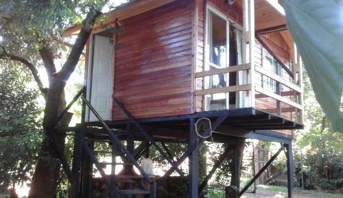 Bungalow with Balcony (2 Adults)