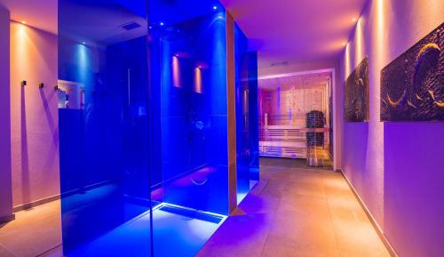 Single Room with Balcony