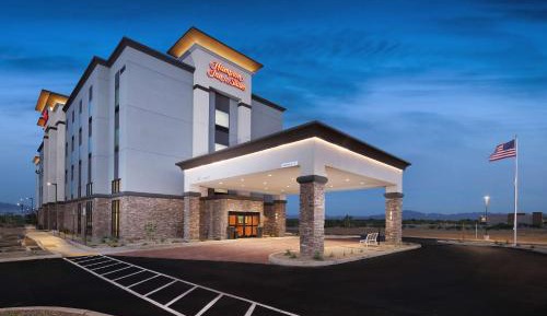 King Studio Suite - Non Smoking