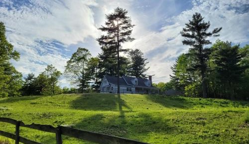 King Room with Garden View