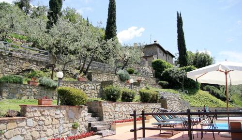 Superior Villa