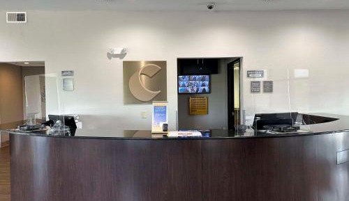 Suite with Two Queen Beds - Accessible/Non-Smoking