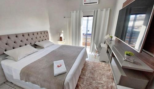 Superior Single Room