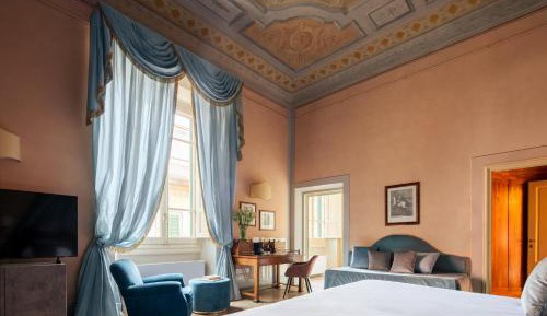 Deluxe Double Room Separate Building