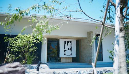 Quadruple Room with Garden View