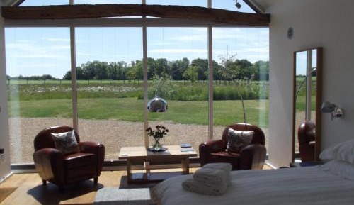 King Room with Garden View