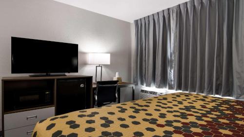 King Room - Disability Access/Non Smoking 