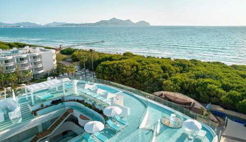 Star Prestige Double Room with Executive Lounge Access (2 Adults)