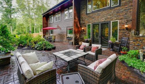 Vacation Home