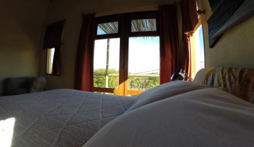 Superior Double or Twin Room with Terrace