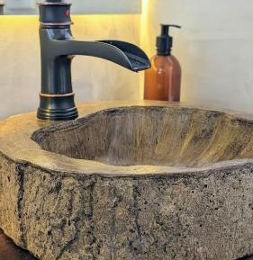 Superior King Room Sea View