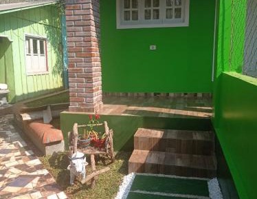 Double Room with Lake View