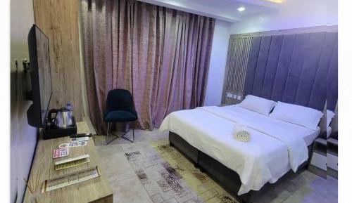 Single Room with Balcony