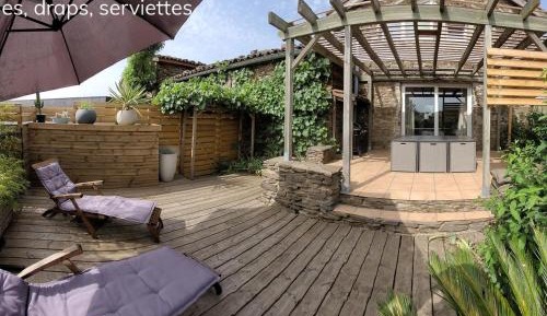 Vacation Home
