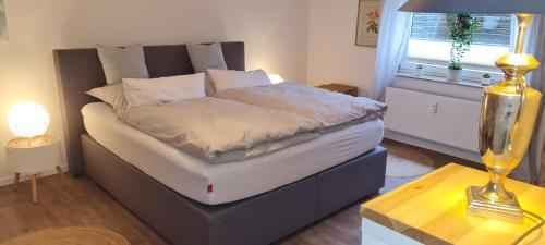 Two-Bedroom Apartment with Terrace