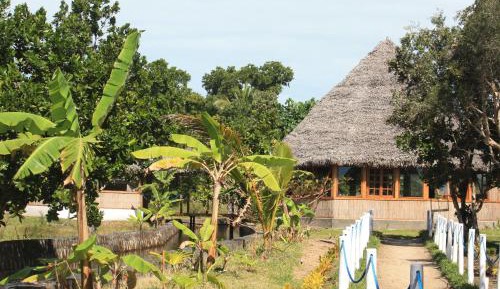 Comfort Villa with Sea View