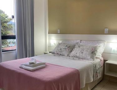 Comfort Triple Room with Shower