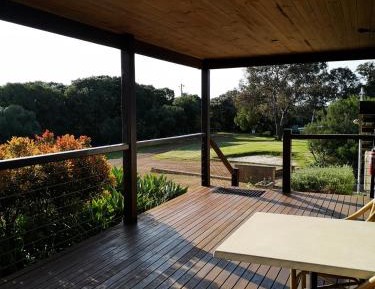 Queen Room with Garden View