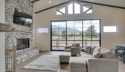 Vacation Home