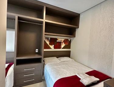 Luxury Single Room