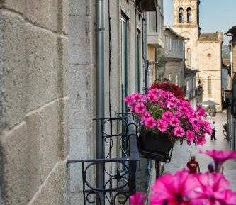 Twin Room with Balcony