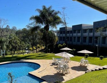 Comfort Triple Room with Shower