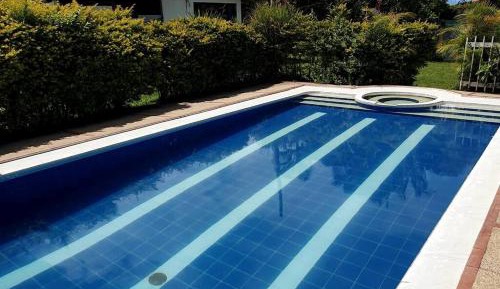 Three-Bedroom Townhouse