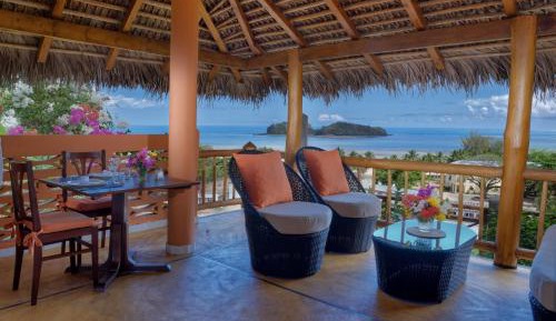 Studio with Sea View