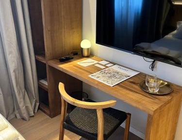 Small Double Room