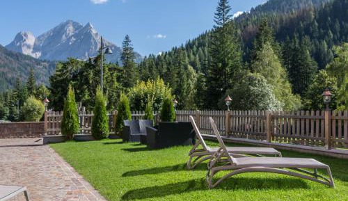 Two-Bedroom Superior Apartment